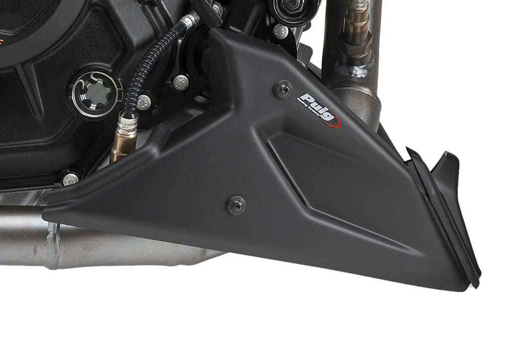 Puig Engine Spoiler KTM 390 DUKE 