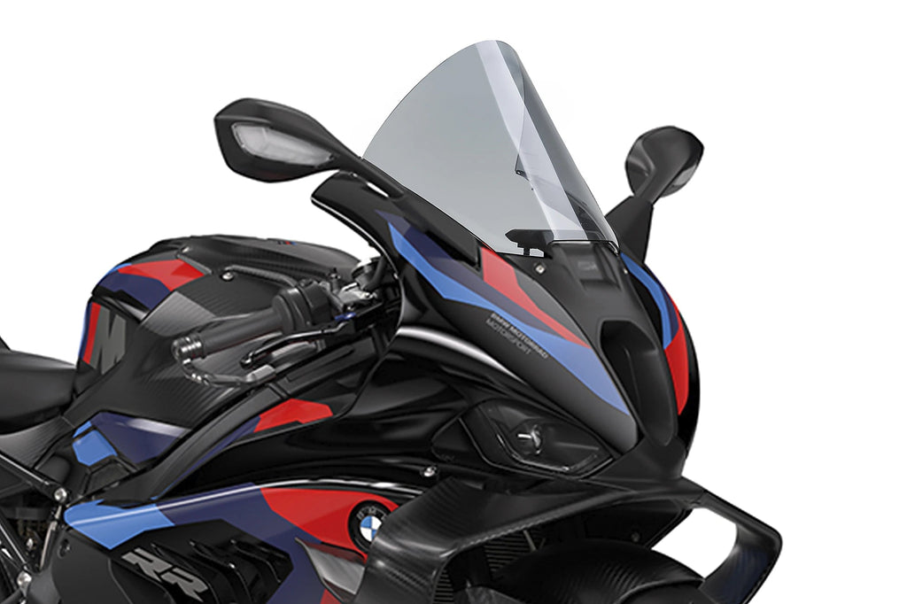 Puig R-Racer Screen BMW M1000RR 
