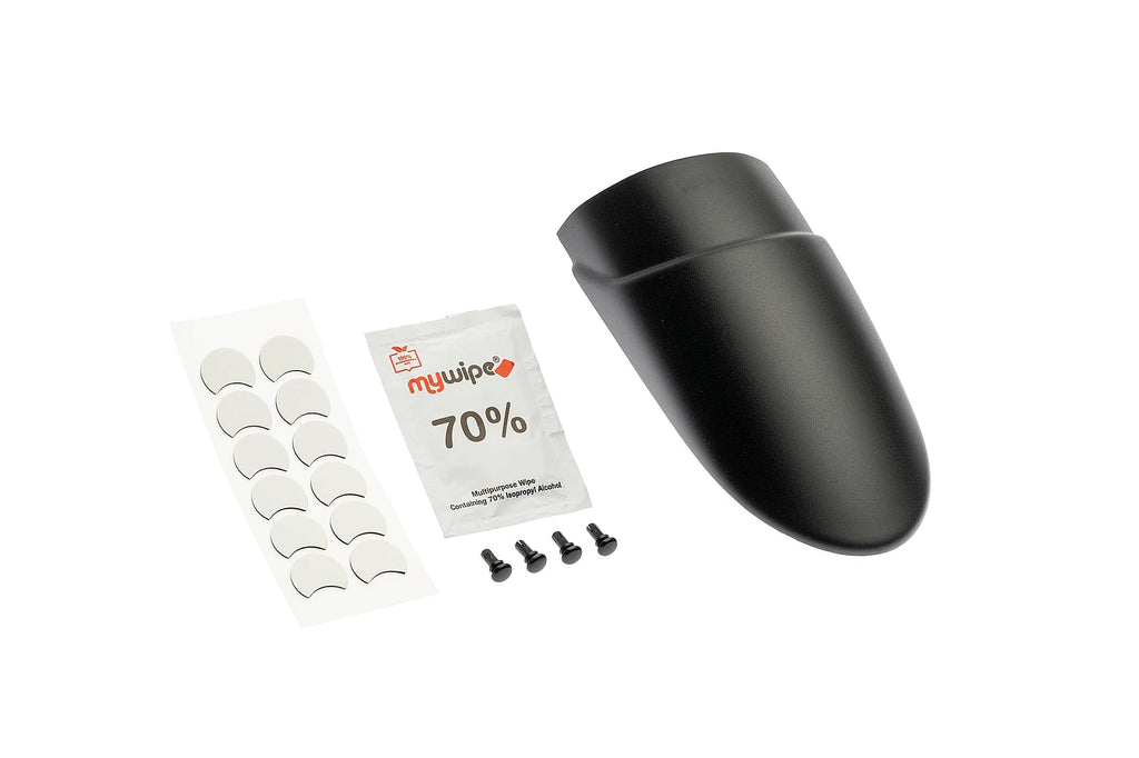 Puig Front Fender Extension TRIUMPH ROCKET 3R