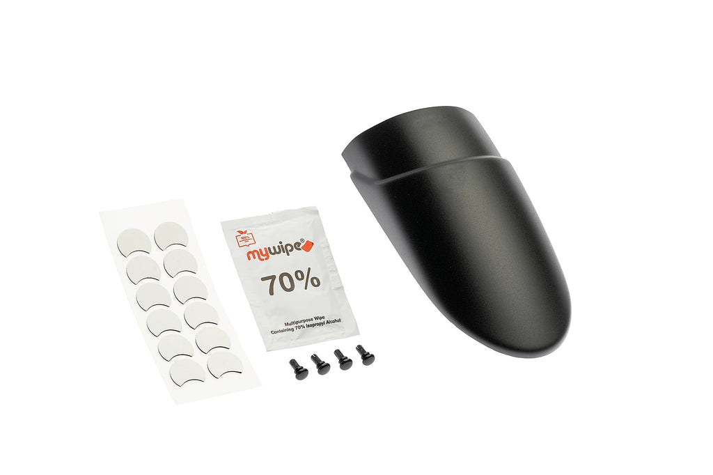 Puig Rear Fender Extension ROYAL ENFIELD HIMALAYAN 450