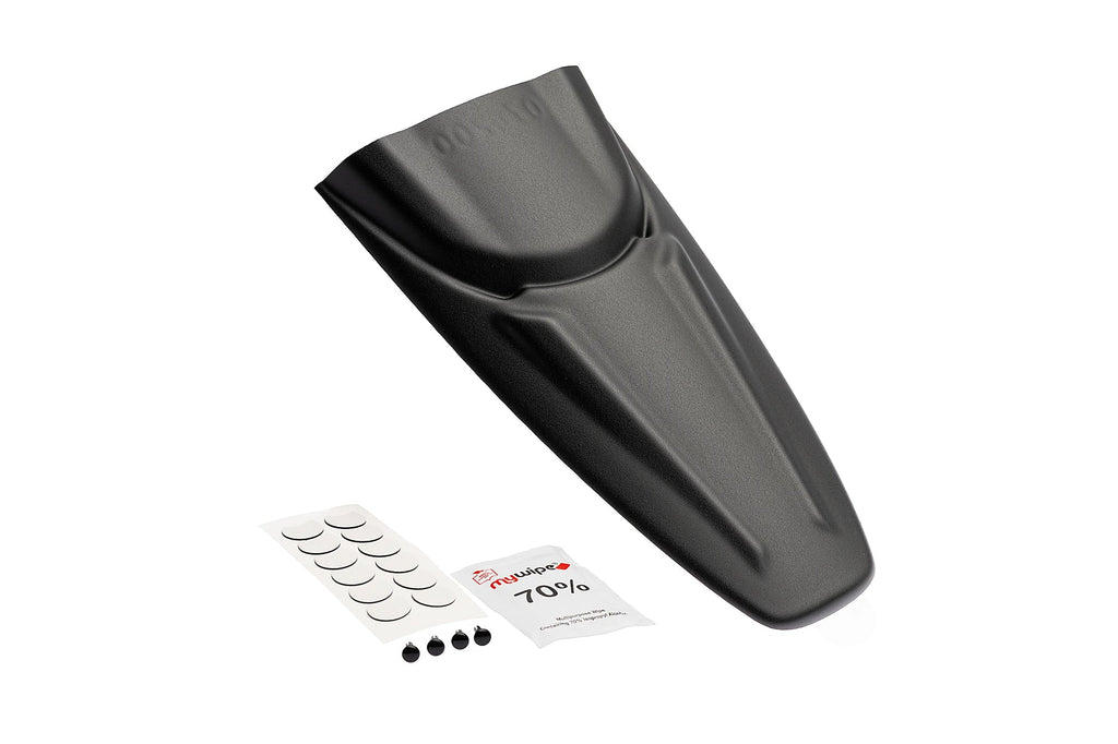 Puig Rear Fender Extension TRIUMPH DAYTONA 660