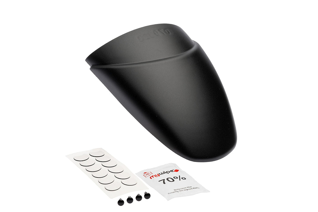Puig Rear Fender Extension KTM 125 DUKE