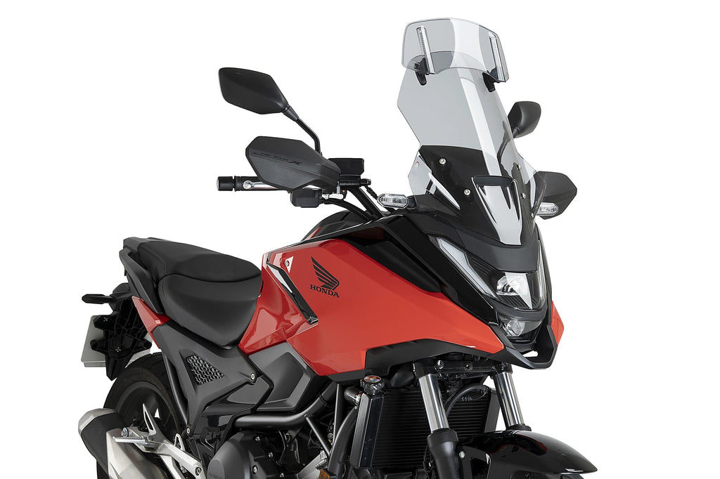 Puig Touring Windshield with Visor HONDA NC750X 