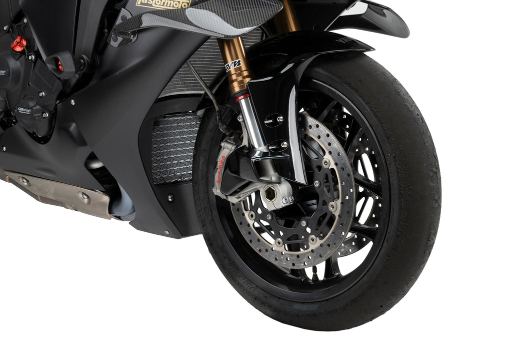 Puig Air Duct Yamaha YZF-R1 