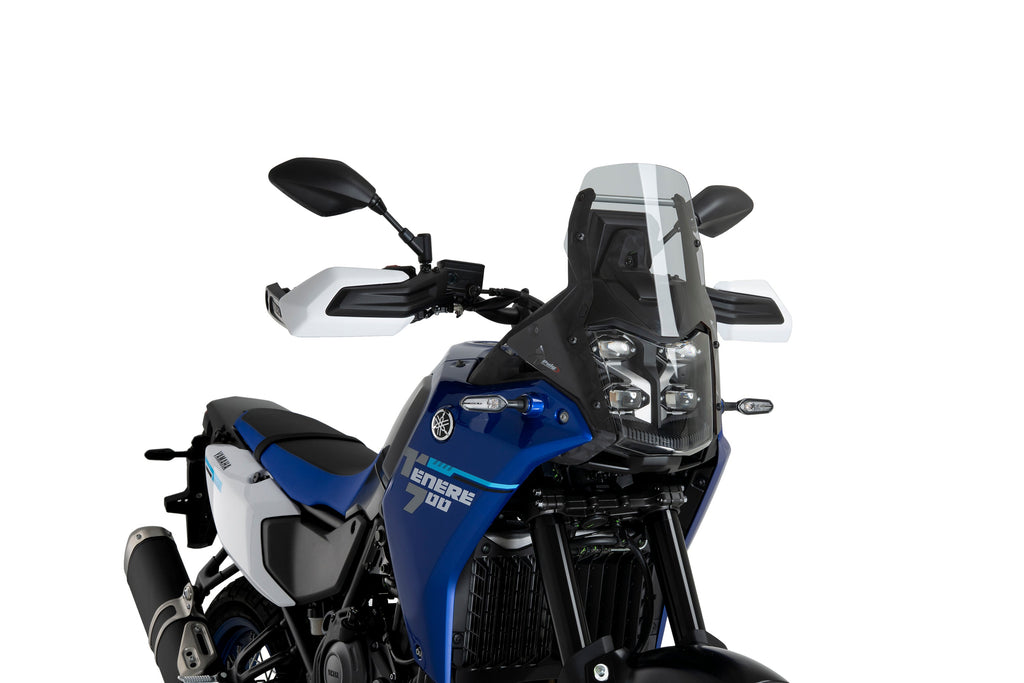 Puig Sport Windscreen Yamaha Tenere 700 2025-2026