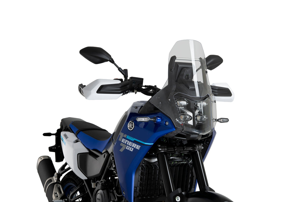 Puig Headlight Protector Yamaha Tenere 700 2025-2026