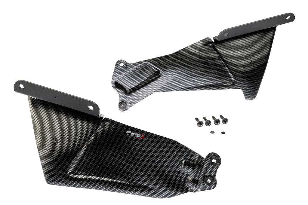 Puig Rear Spoilers BMW R1300GS ADVENTURE 