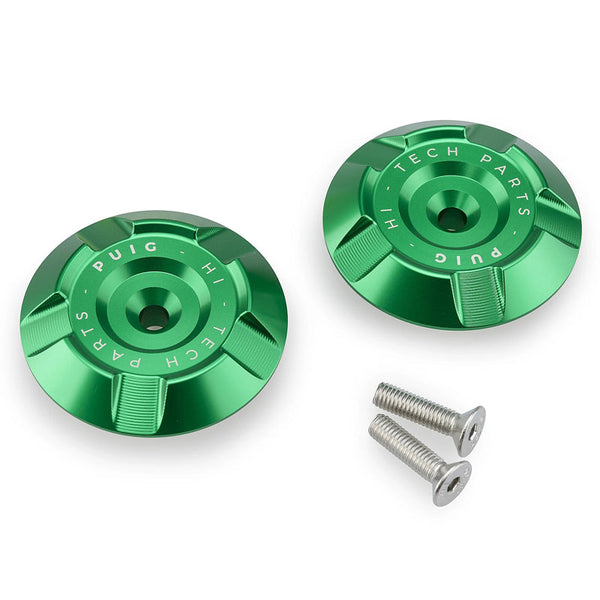 Puig 22532 Chassis Plugs