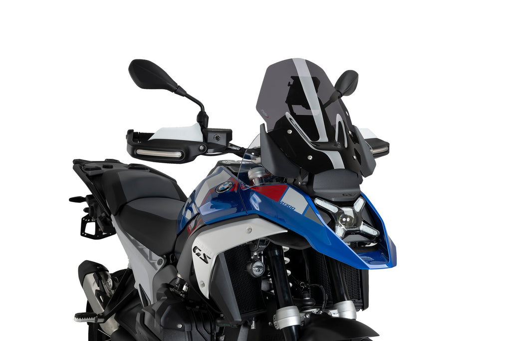 Puig Touring Windscreen BMW R1300GS 2023-2026