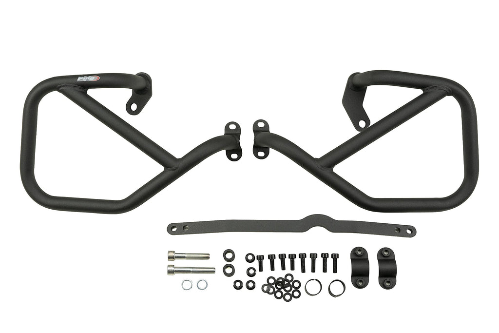 Puig Engine guards YAMAHA TENERE 700