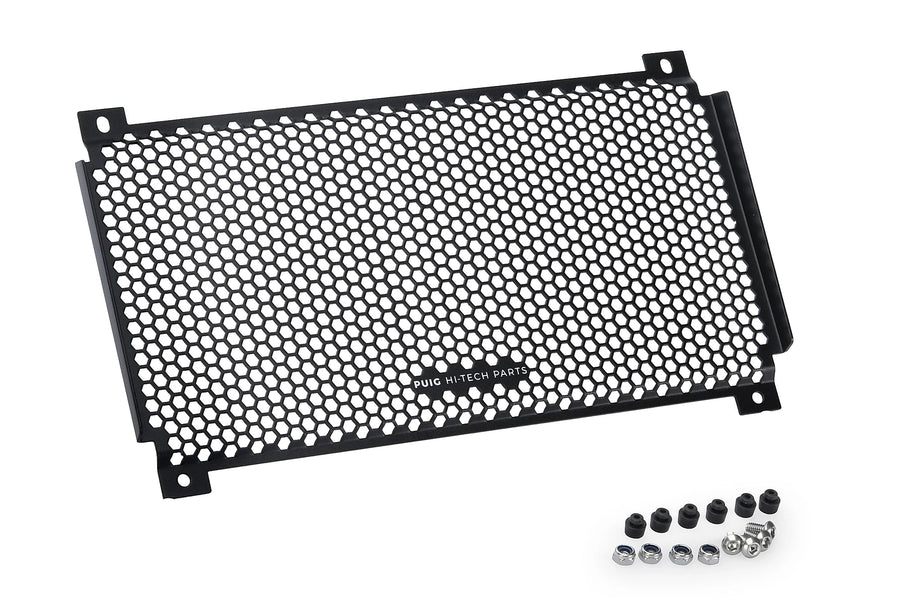 Puig Radiator Protector KAWASAKI NINJA 650 2020-2026