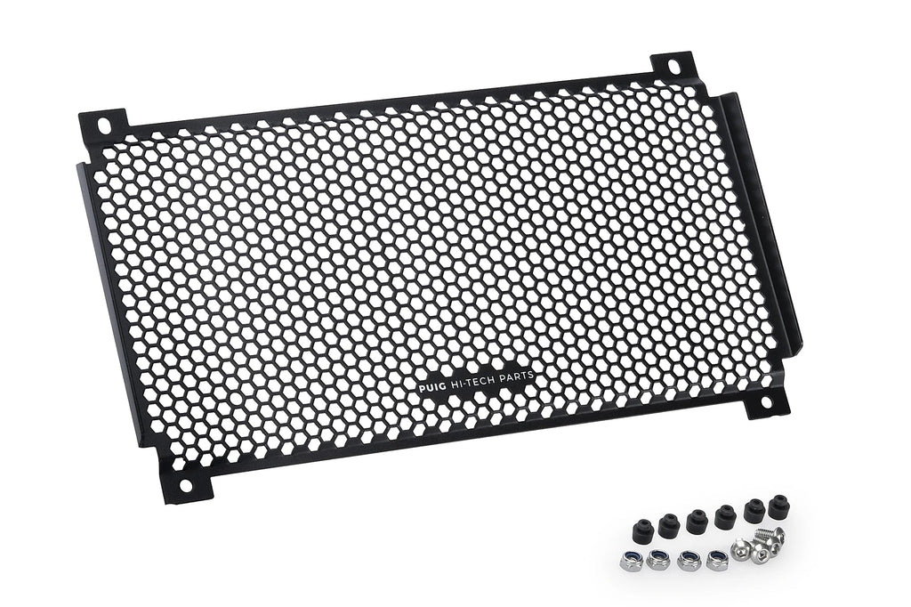 Puig Radiator Protector KAWASAKI NINJA 650 2020-2026