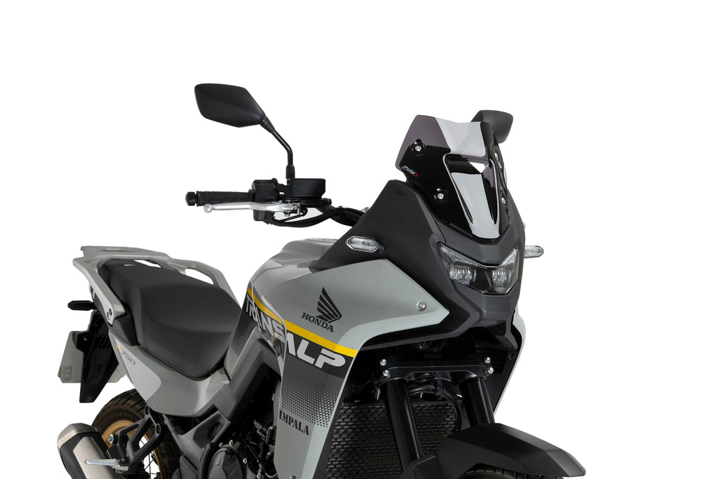 Puig Sport Windscreen Honda XL750 Transalp 2025-2026