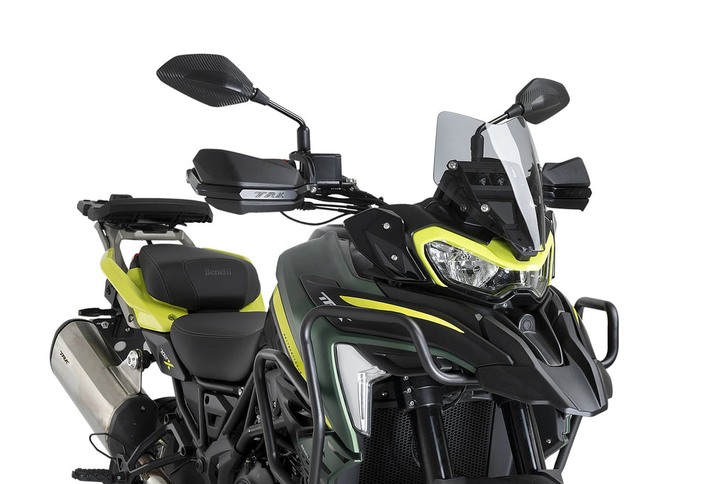 Puig Sport Screen BENELLI TRK 702