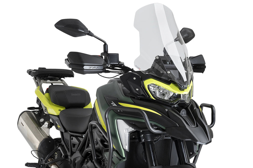 Puig Touring Screen BENELLI TRK 702