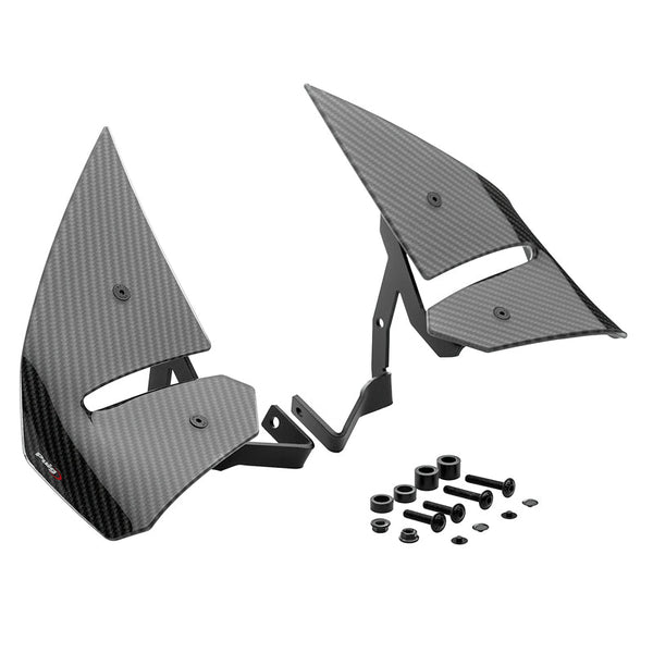 Puig 22604 Aerodynamic Spoilers