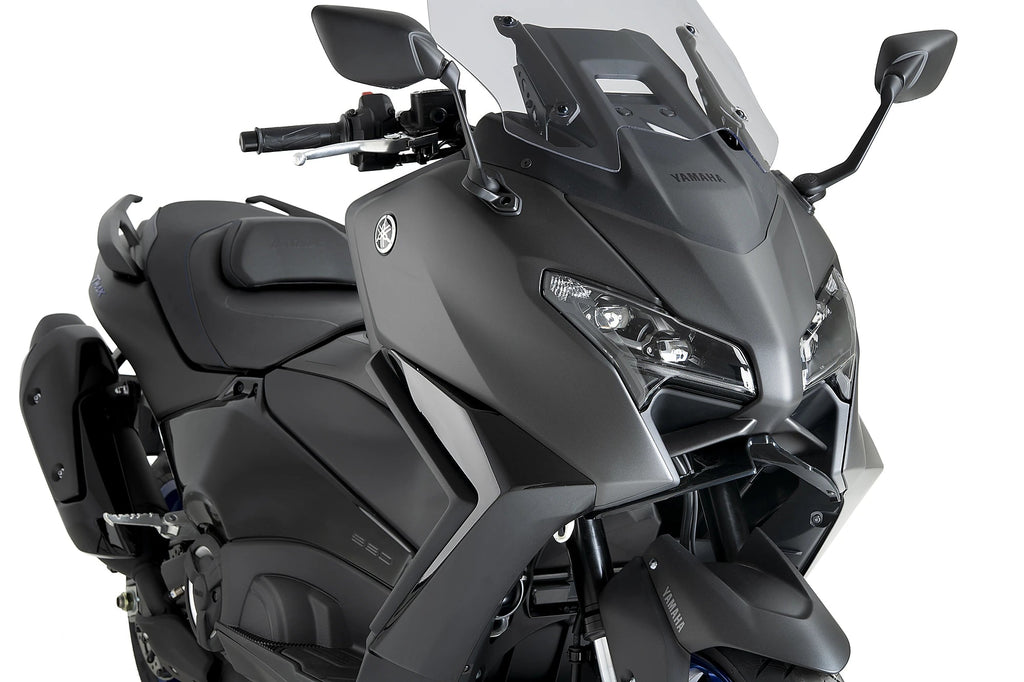 Puig Naked Frontal Spoilers YAMAHA T-MAX 560