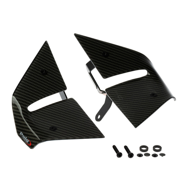 Puig 22606 Aerodynamic Spoilers