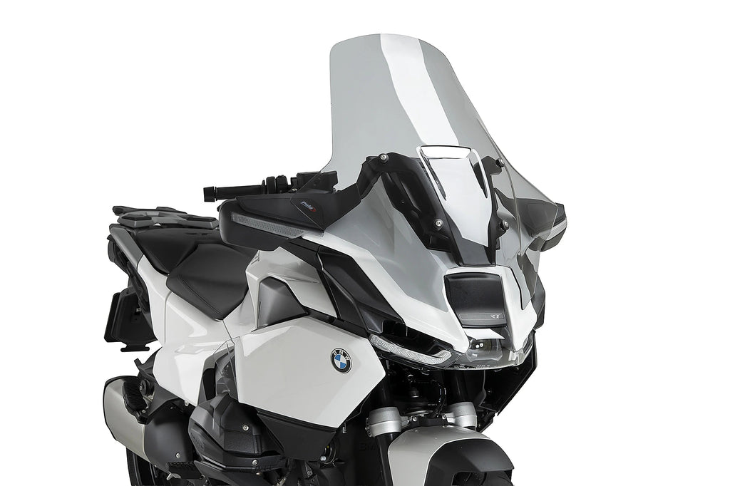 Puig Touring Windscreen BMW R1300RT 2025-2026