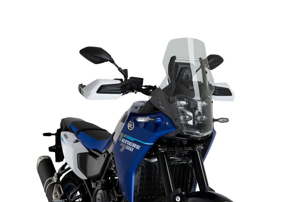 Puig Rally Windscreen Yamaha Tenere 700
