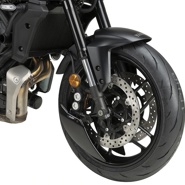 Puig 22657 Aerodynamic Wheel Deflectors