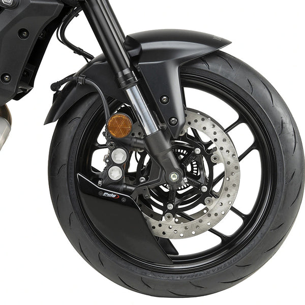 Puig 22657 Aerodynamic Wheel Deflectors
