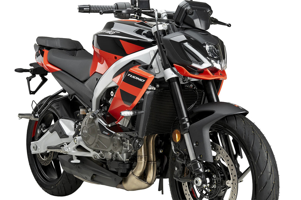 Puig Spoilers D12 APRILIA TUONO 457