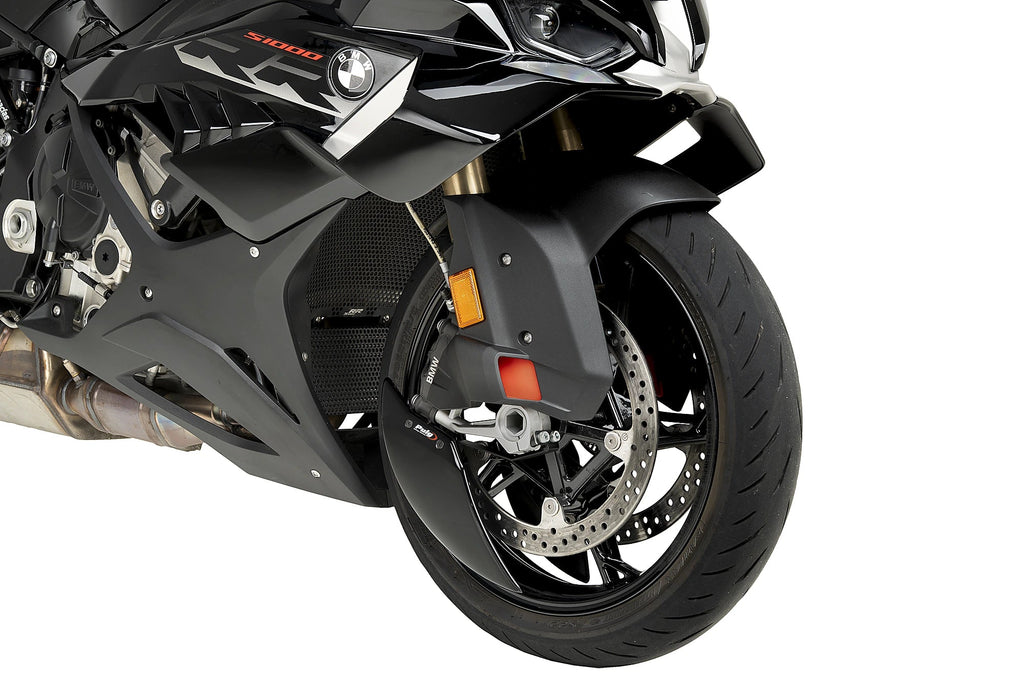 Puig Aero Wheel Deflector BMW M1000R 
