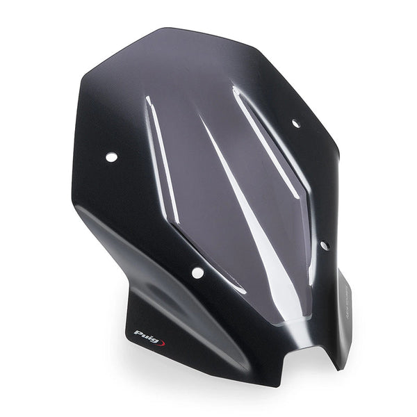 Puig 22737 New Generation Touring Windscreen for Ducati Streetfighter V2 / S