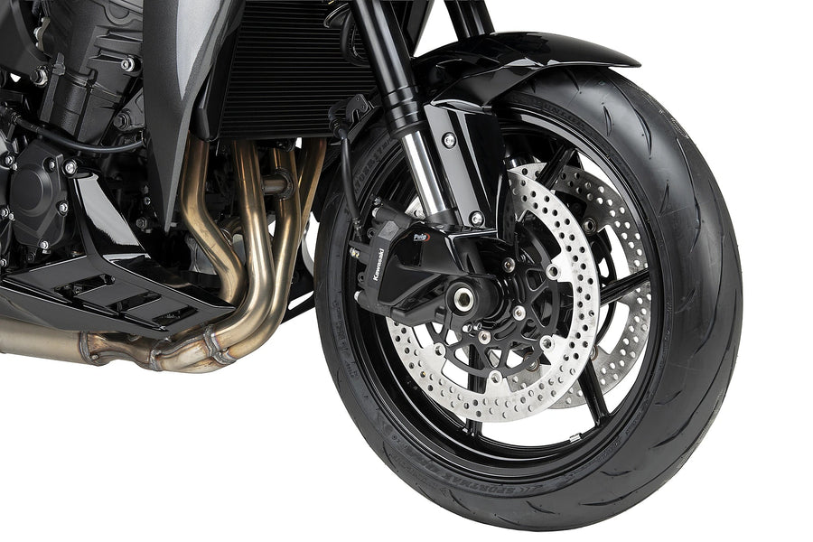 Puig Air Duct KAWASAKI Z1100