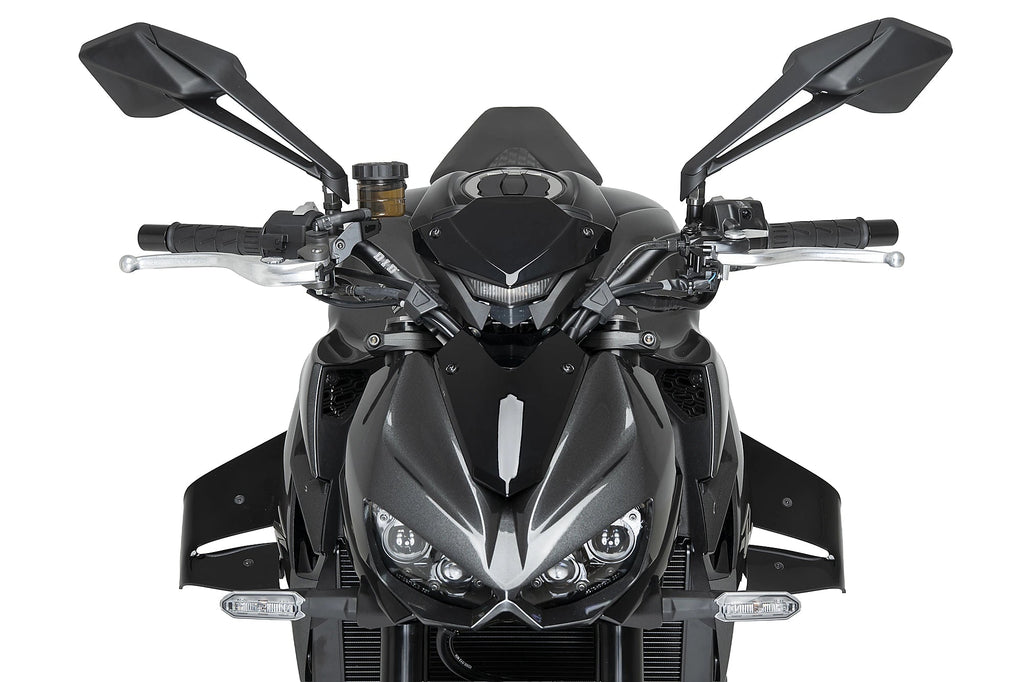 Puig Spoilers D12 KAWASAKI Z1000 