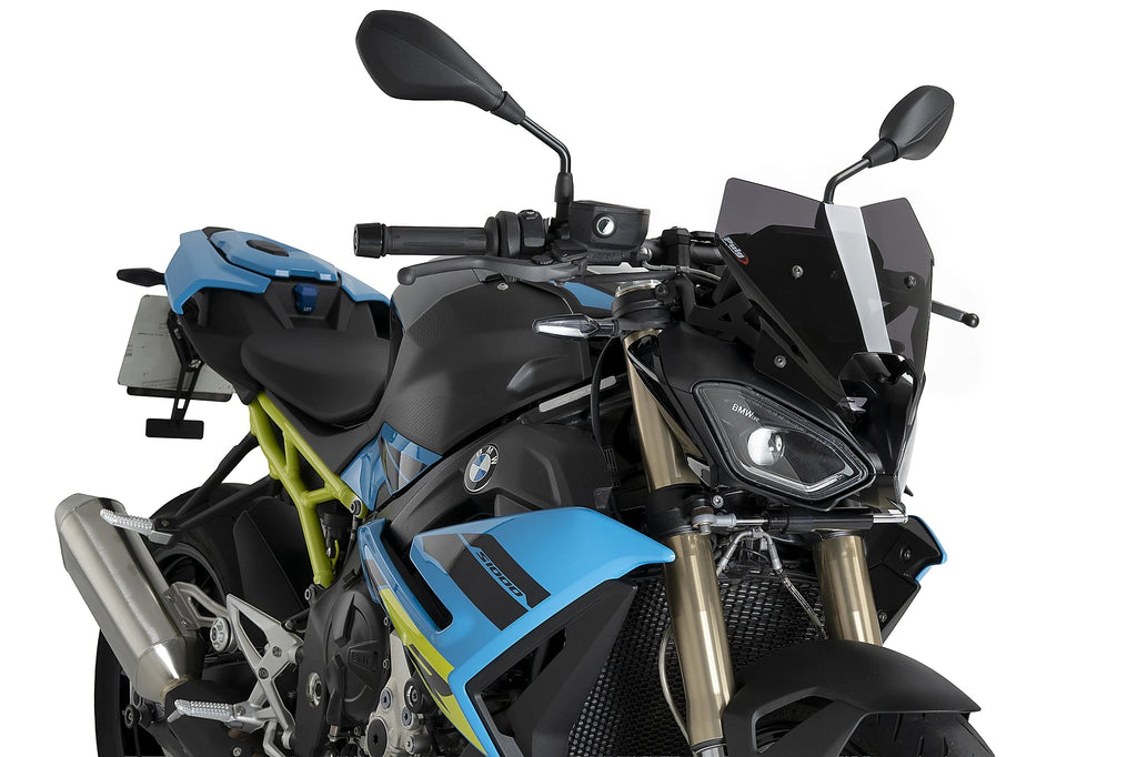 Puig New Generation Sport BMW M1000R 