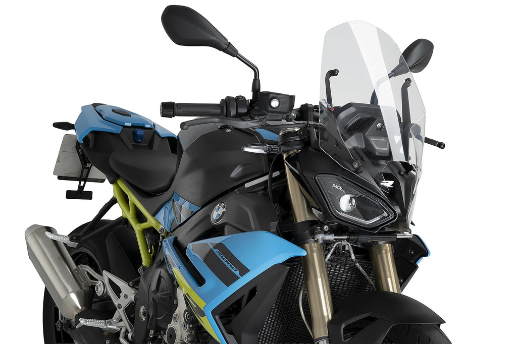 Puig New Generation Touring BMW M1000R