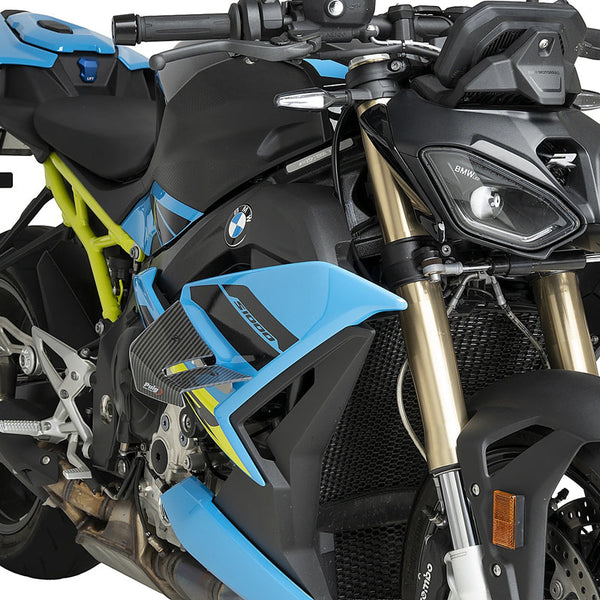 Puig 22788 Aerodynamic Spoilers
