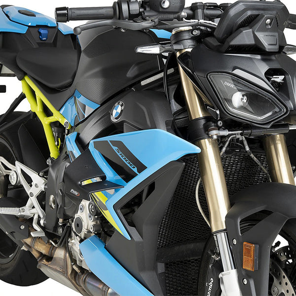 Puig 22788 Aerodynamic Spoilers