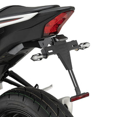 Puig Tail Tidy Yamaha YZF-R3 – 22790