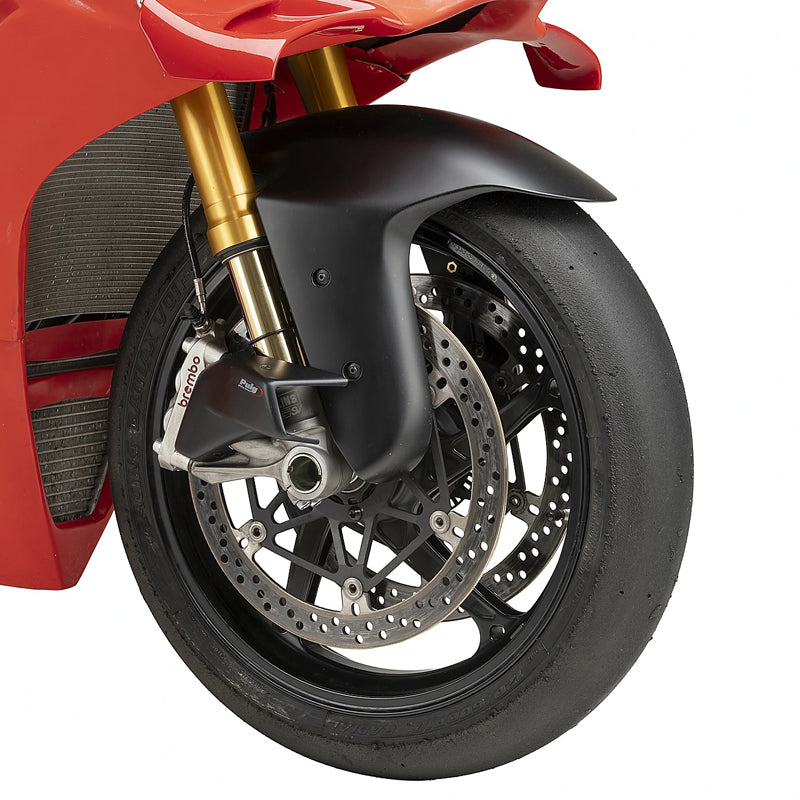 Puig 22796 Brake Cooling Ducts for Ducati Panigale V4 / S