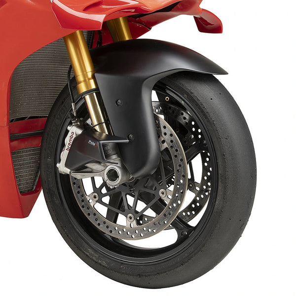 Puig 22796 Brake Cooling Ducts for Ducati Panigale V4 / S