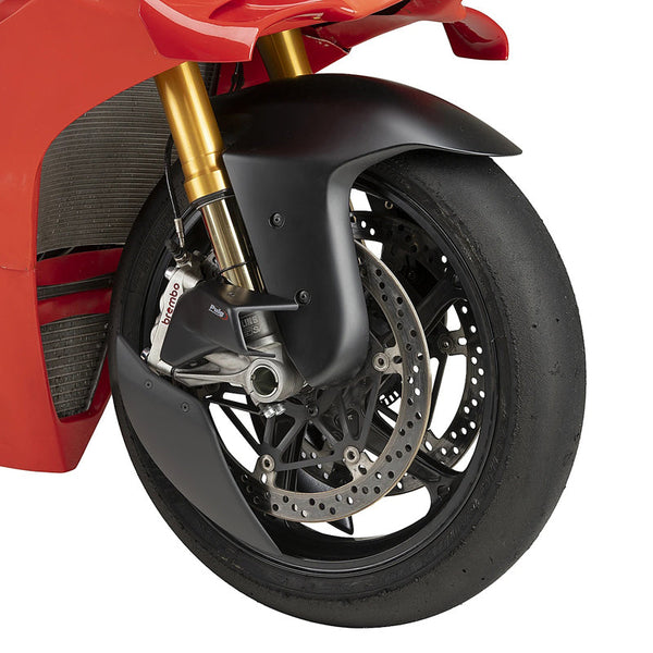 Puig 22796 Brake Cooling Ducts for Ducati Panigale V4 / S