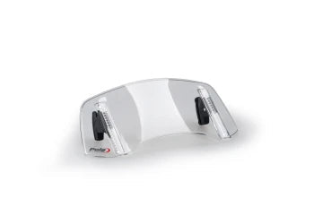 Puig Versatile Adjustable Visor Kawasaki Z900 