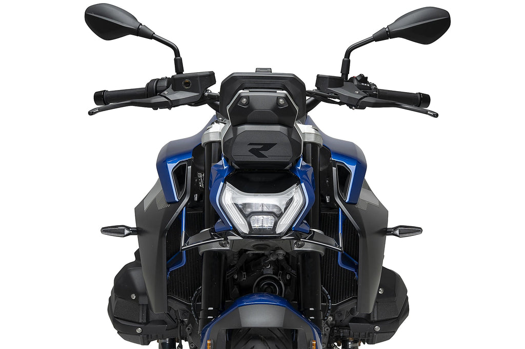 Puig Naked Frontal Spoilers BMW R1300R