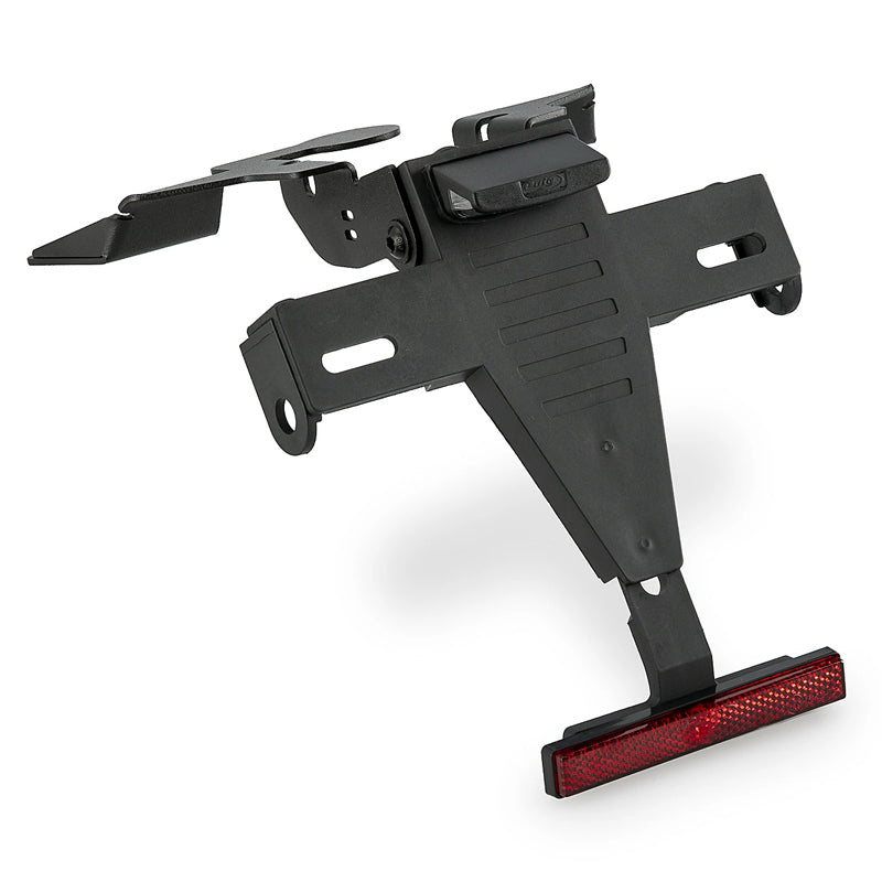 Puig 22829 License Plate Holders