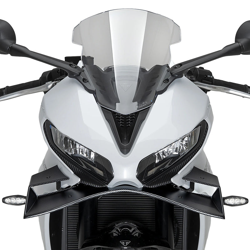 Puig 22832 Aerodynamic Spoilers