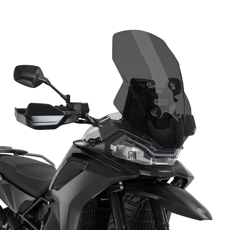 Puig Touring Windscreen for CFMOTO 700MT – 22837 — 22837F