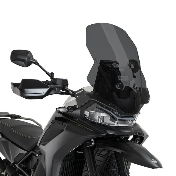 Puig Touring Windscreen for CFMOTO 700MT – 22837 — 22837F