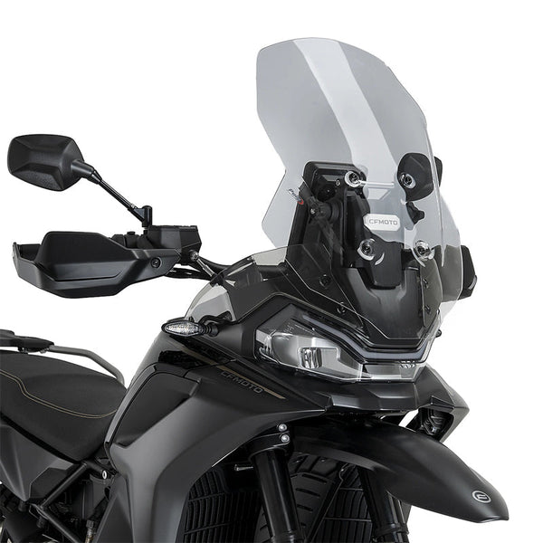 Puig Touring Windscreen for CFMOTO 700MT – 22837 — 22837H