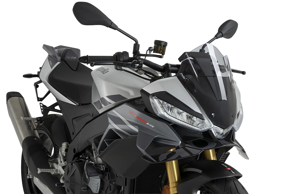 Puig Sport Screen APRILIA TUONO V4 1100
