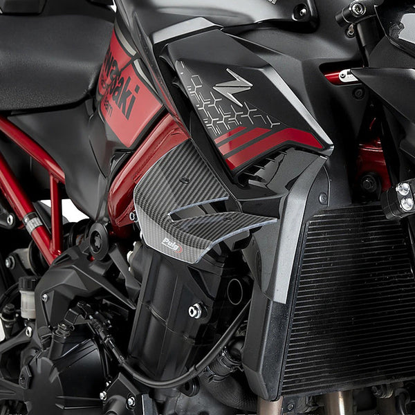Puig 22901 Aerodynamic Spoilers