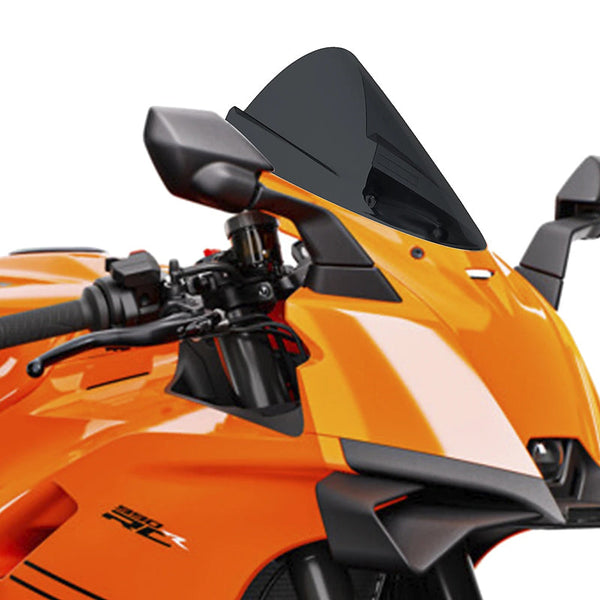 Puig Z-Racing Windscreen for KTM 990RC R – 22917 — 22917F
