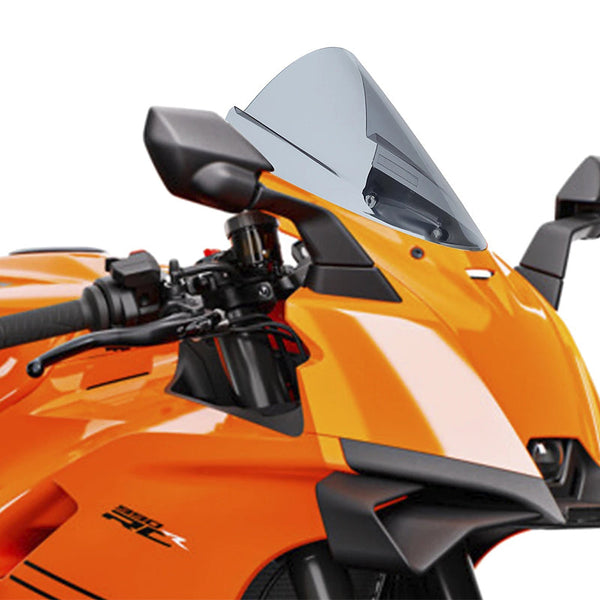 Puig Z-Racing Windscreen for KTM 990RC R – 22917 — 22917H
